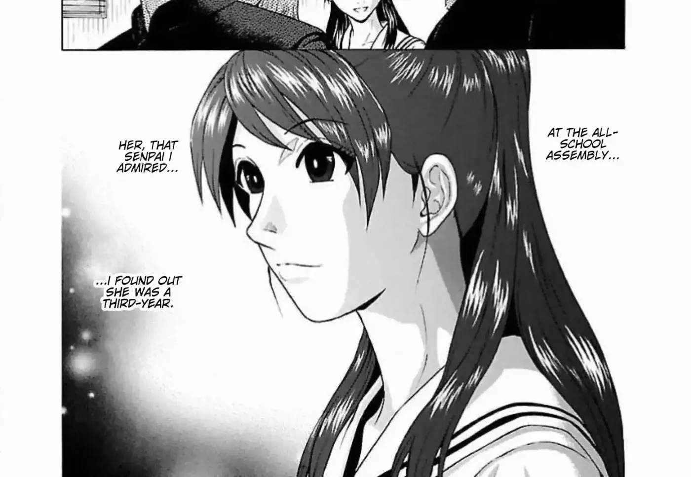 Read Ittsuu chapter 1 image 25 on Lezhin