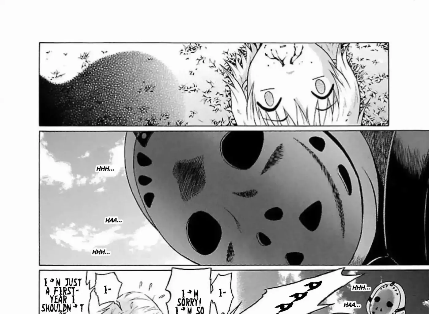 Read Ittsuu chapter 1 image 30 on Lezhin
