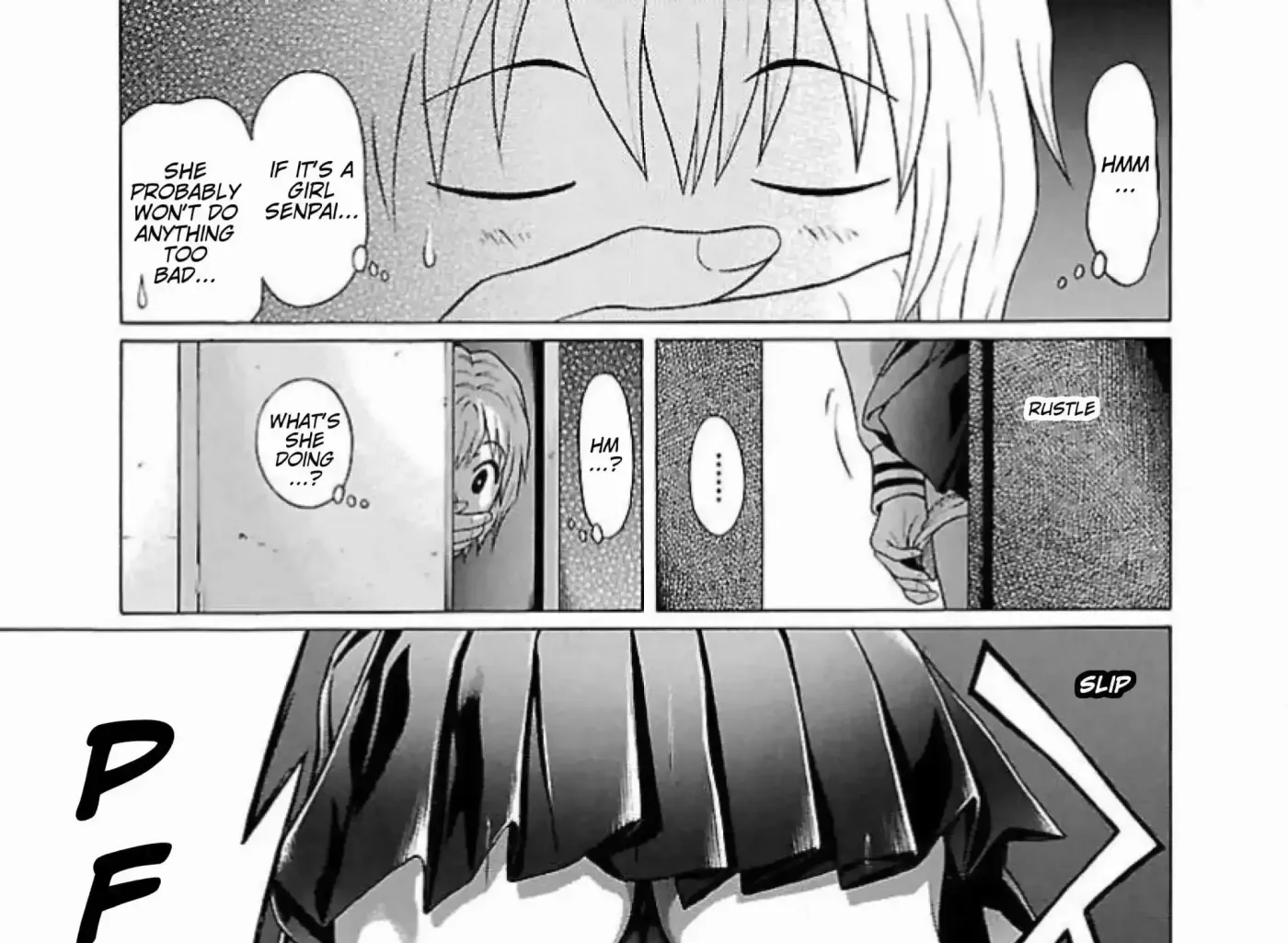 Read Ittsuu chapter 1 image 36 on Lezhin