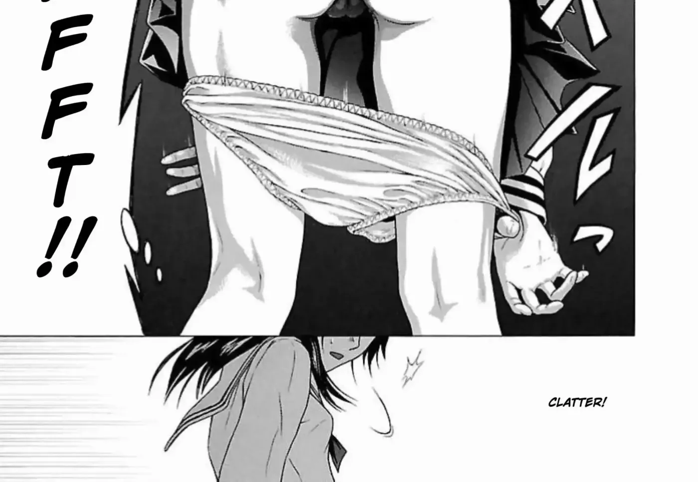 Read Ittsuu chapter 1 image 37 on Lezhin