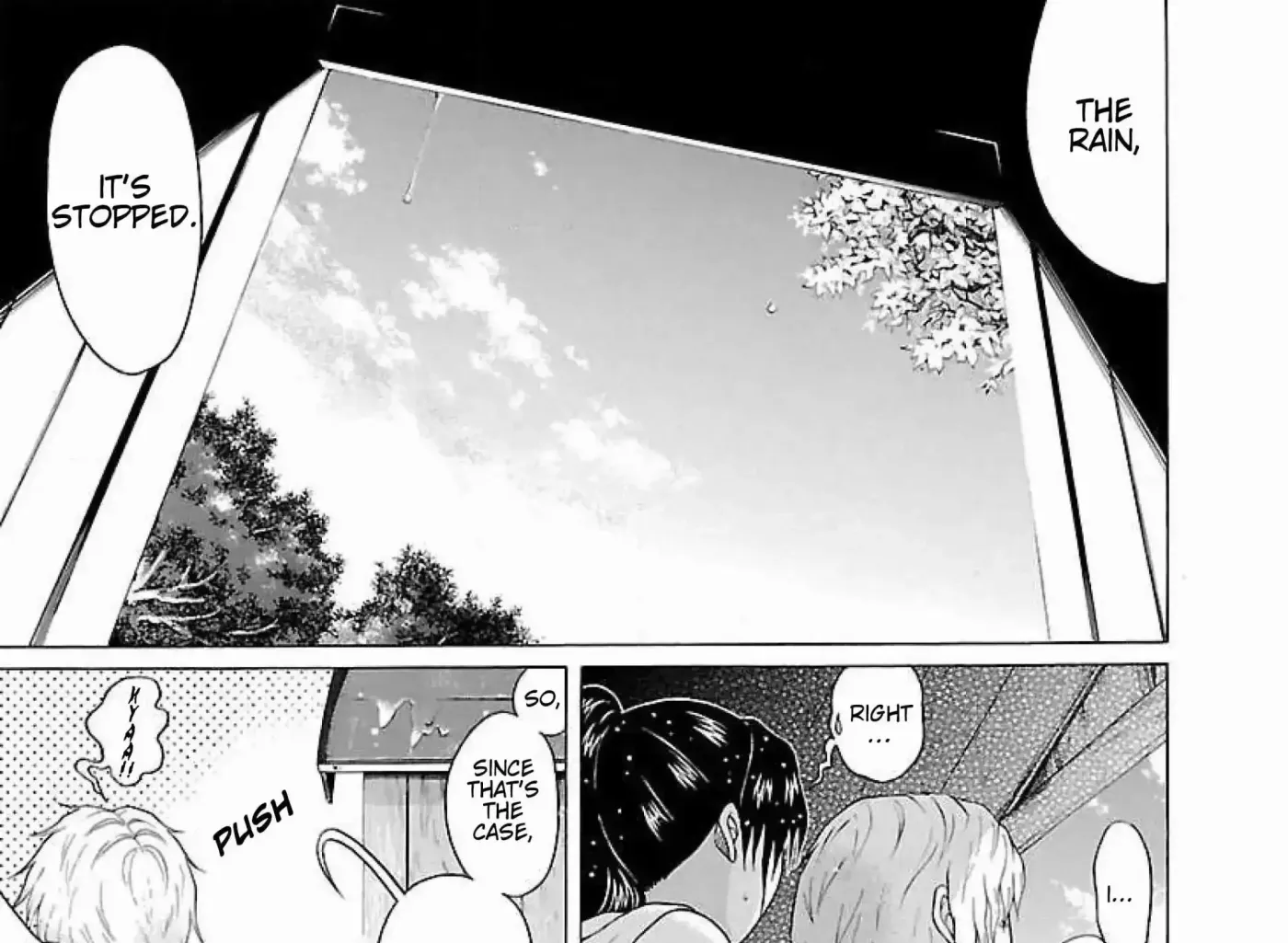 Read Ittsuu chapter 10 image 14 on Lezhin