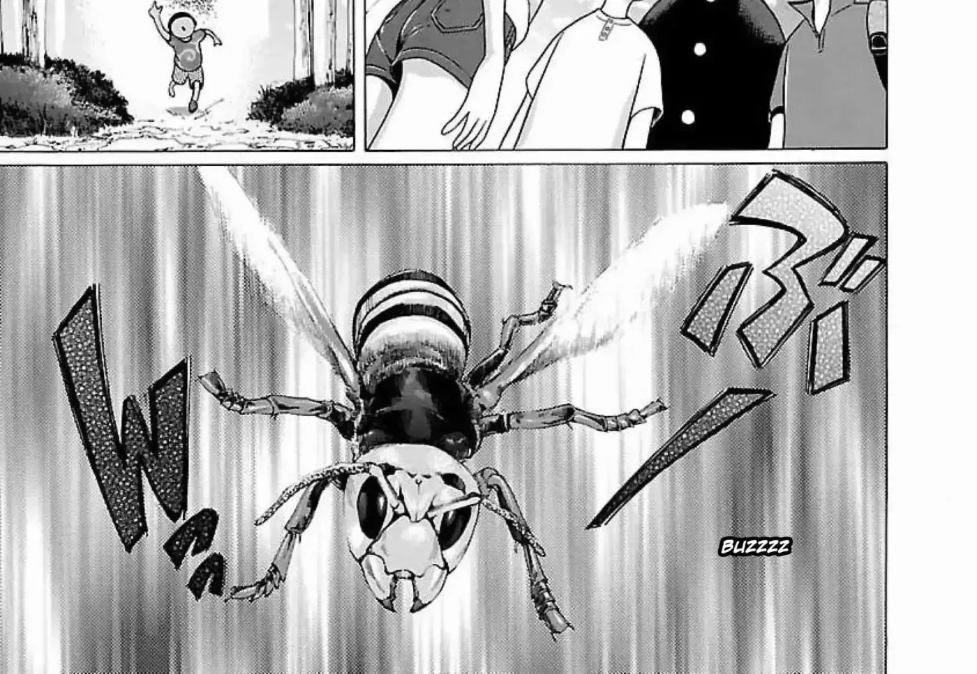 Read Ittsuu chapter 10 image 21 on Lezhin