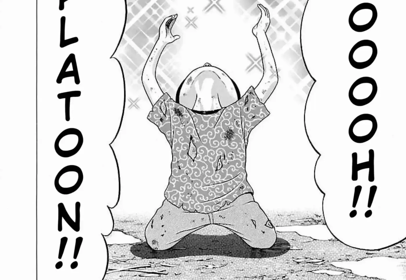 Read Ittsuu chapter 10 image 23 on Lezhin