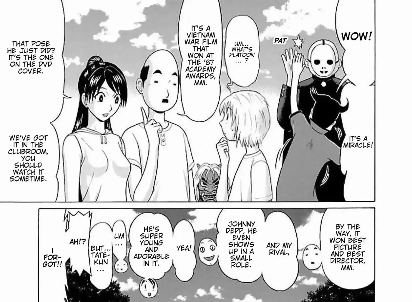 Read Ittsuu chapter 10 image 24 on Lezhin