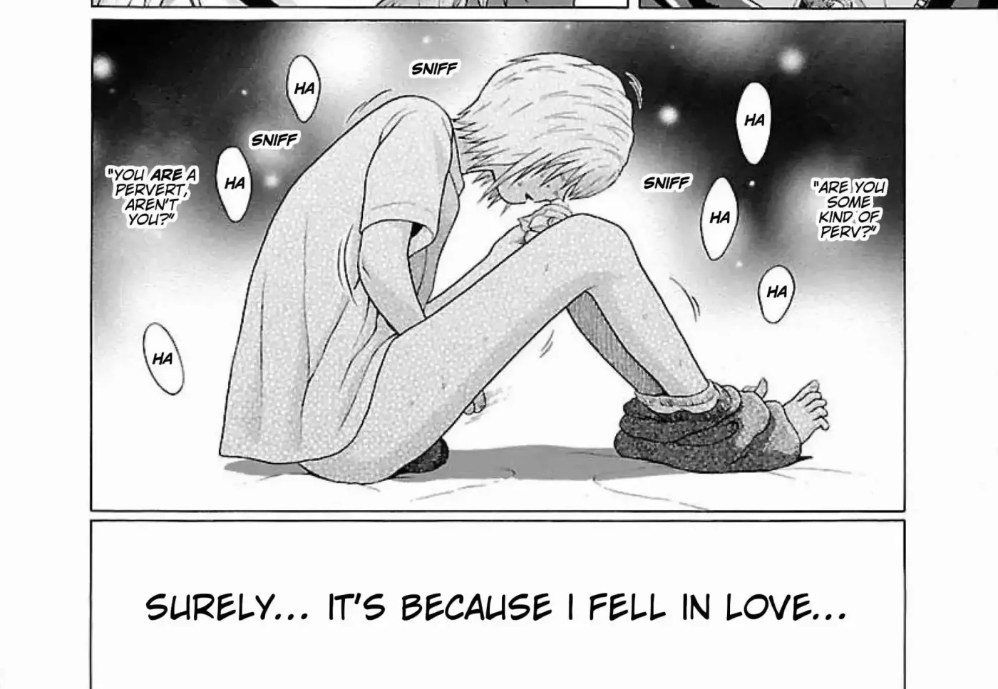 Read Ittsuu chapter 10 image 27 on Lezhin