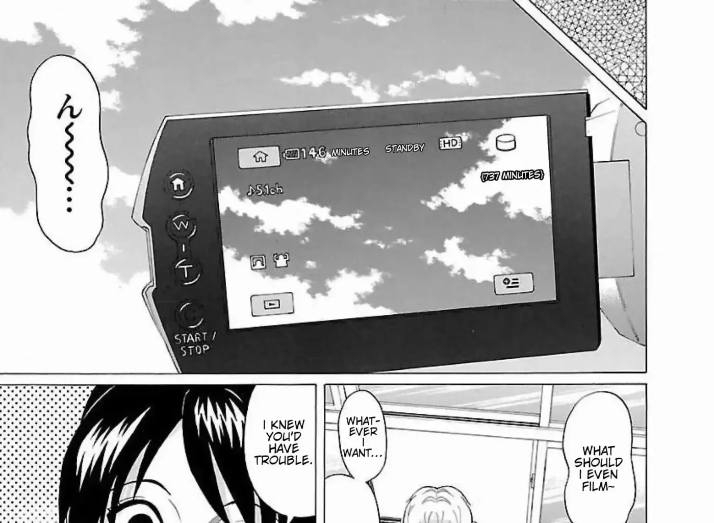Read Ittsuu chapter 11 image 10 on Lezhin