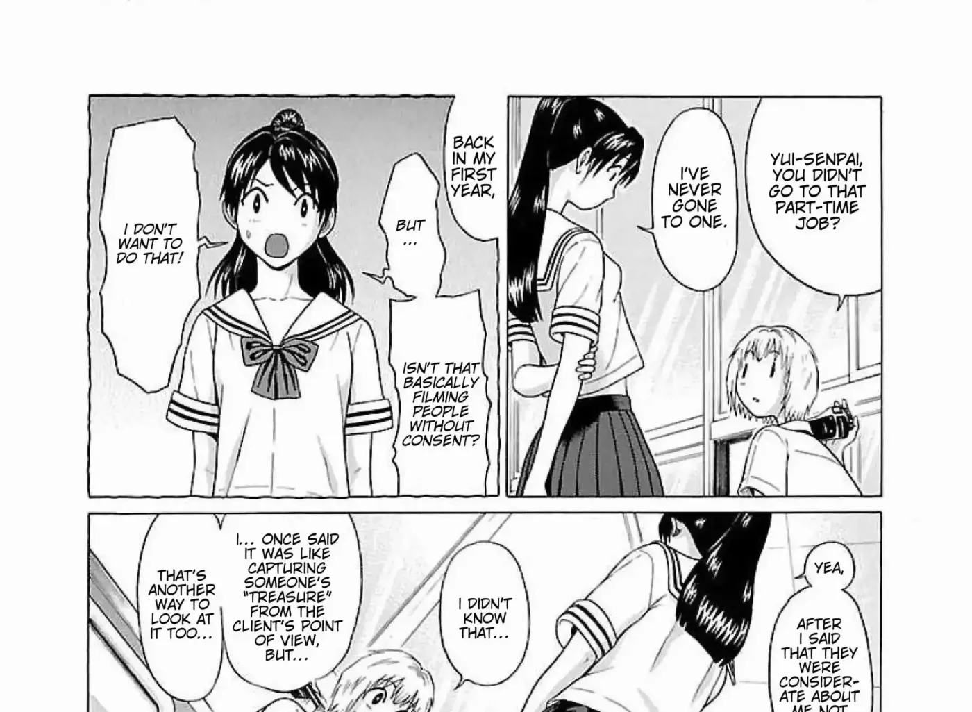 Read Ittsuu chapter 11 image 12 on Lezhin