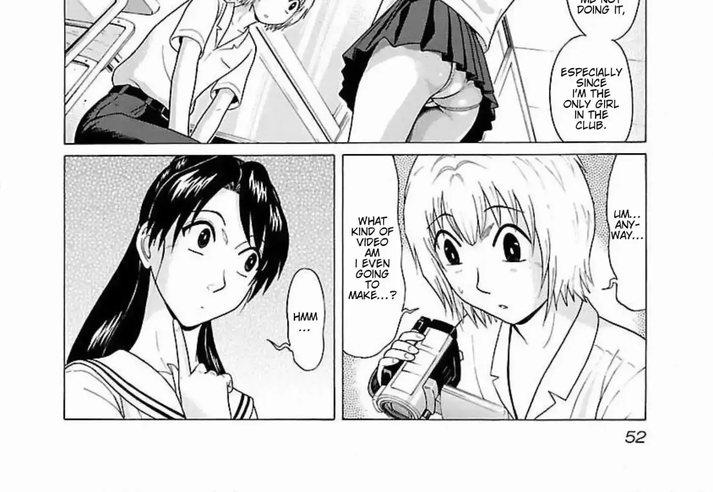 Read Ittsuu chapter 11 image 13 on Lezhin