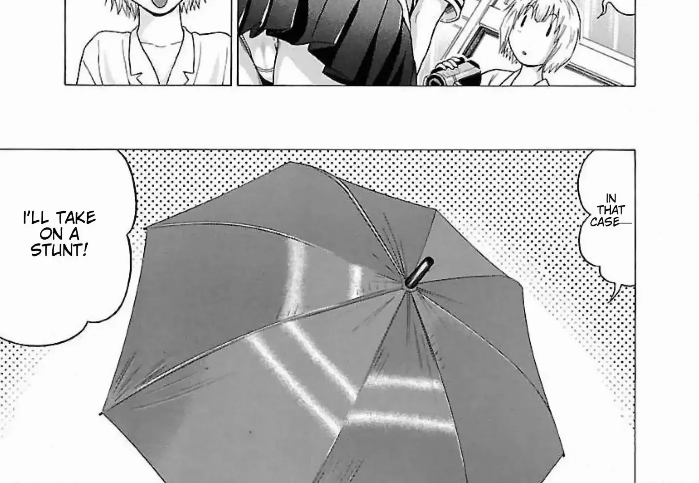 Read Ittsuu chapter 11 image 15 on Lezhin