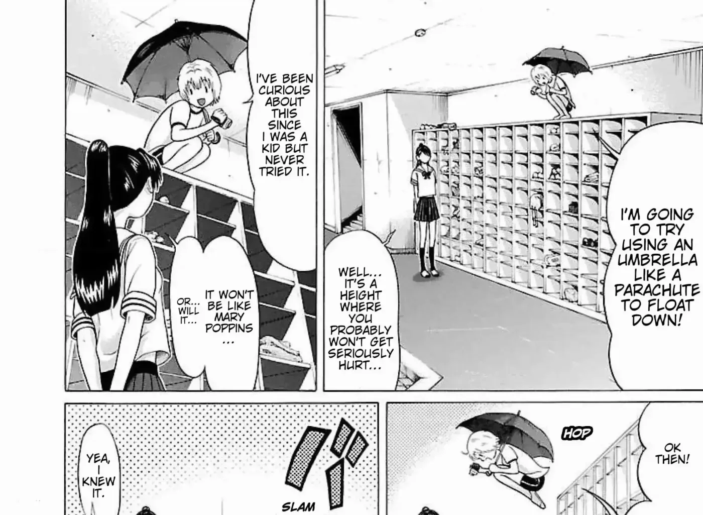 Read Ittsuu chapter 11 image 16 on Lezhin