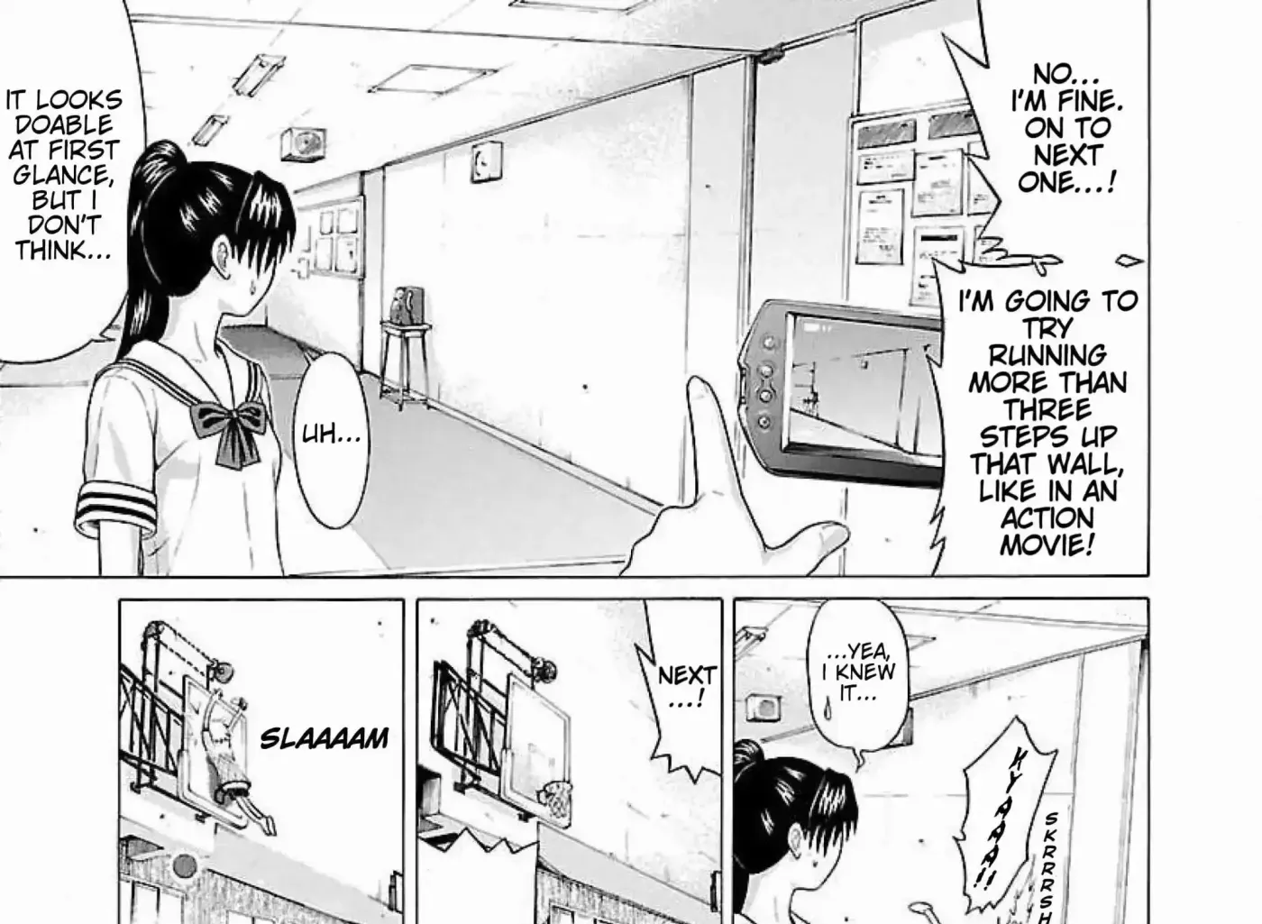 Read Ittsuu chapter 11 image 18 on Lezhin