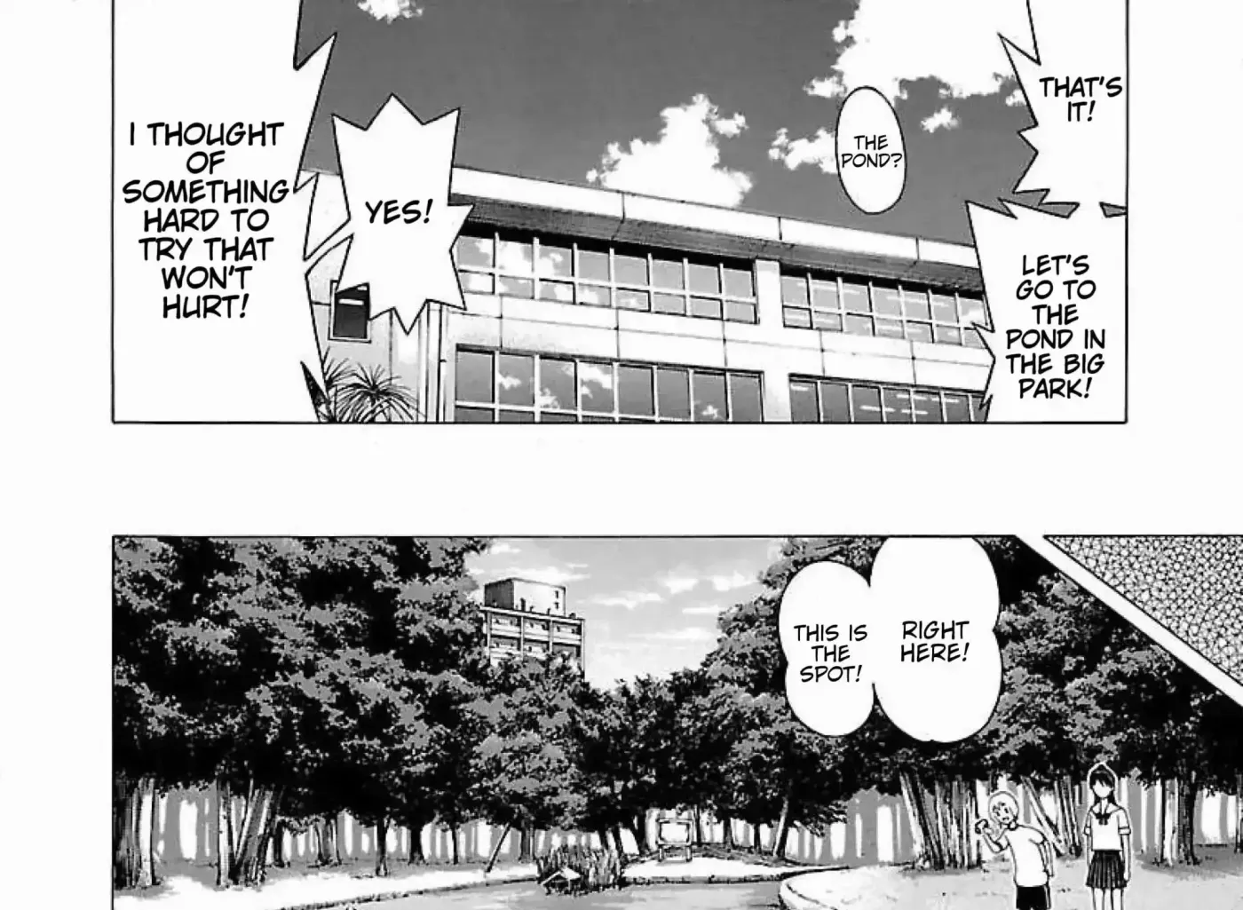 Read Ittsuu chapter 11 image 20 on Lezhin