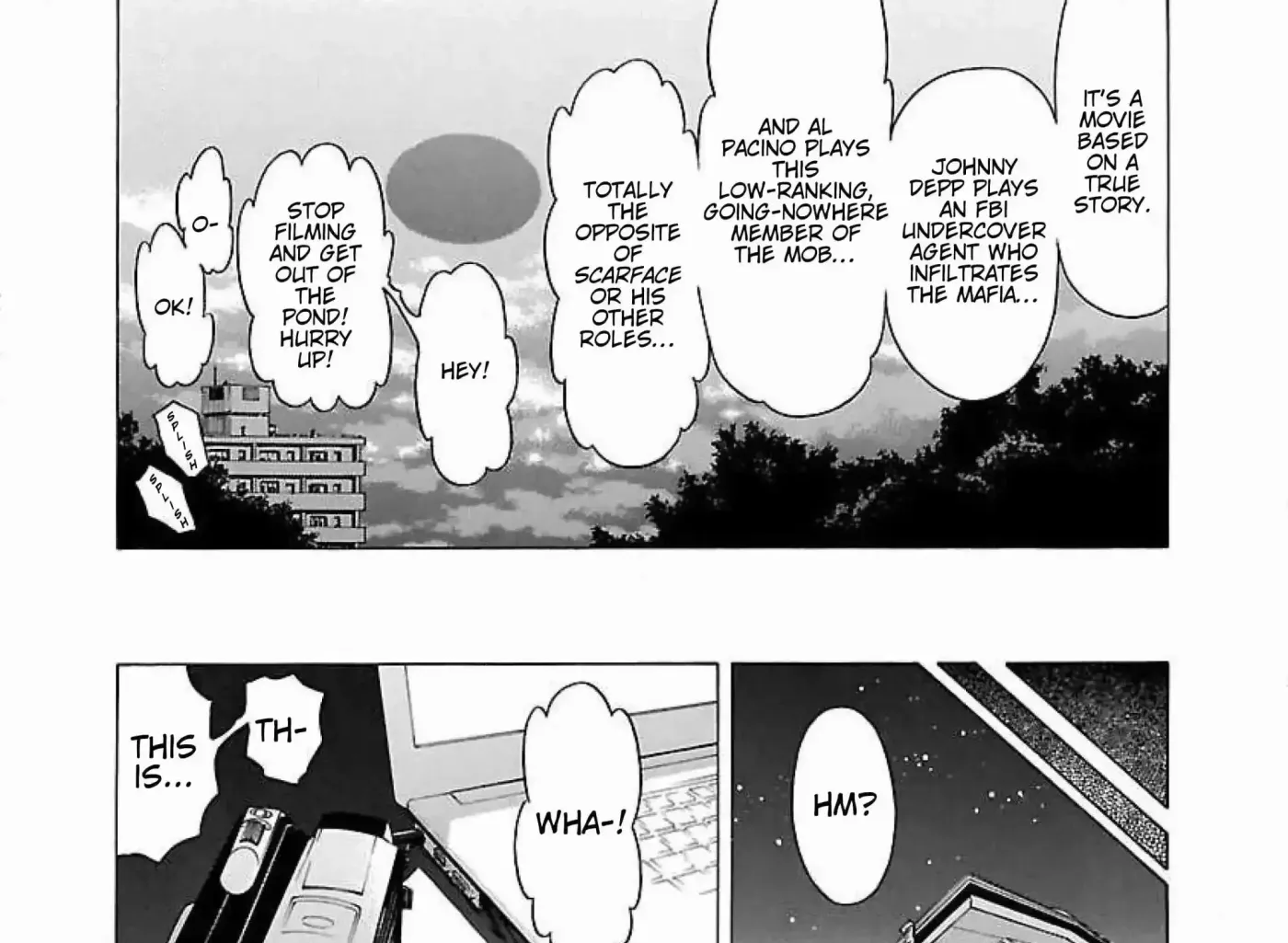 Read Ittsuu chapter 11 image 26 on Lezhin