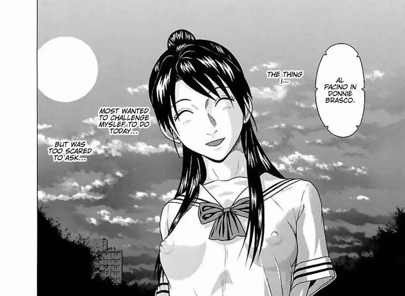 Read Ittsuu chapter 11 image 28 on Lezhin