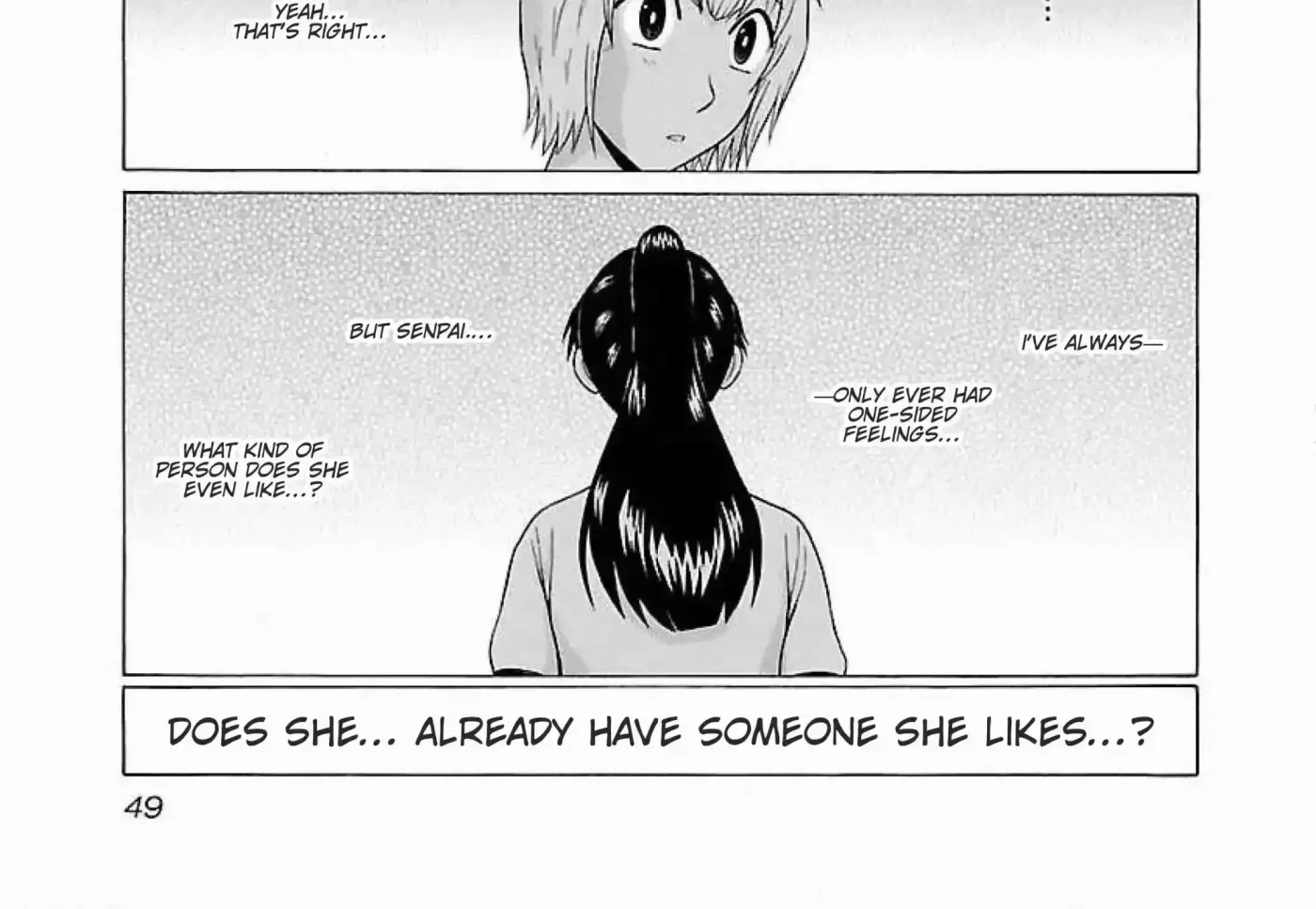 Read Ittsuu chapter 11 image 7 on Lezhin