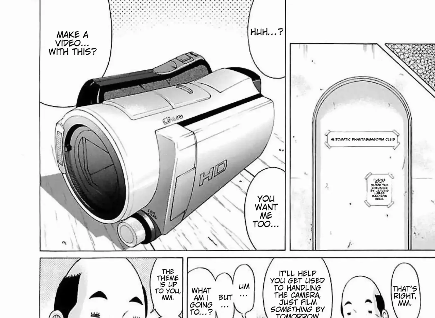 Read Ittsuu chapter 11 image 8 on Lezhin