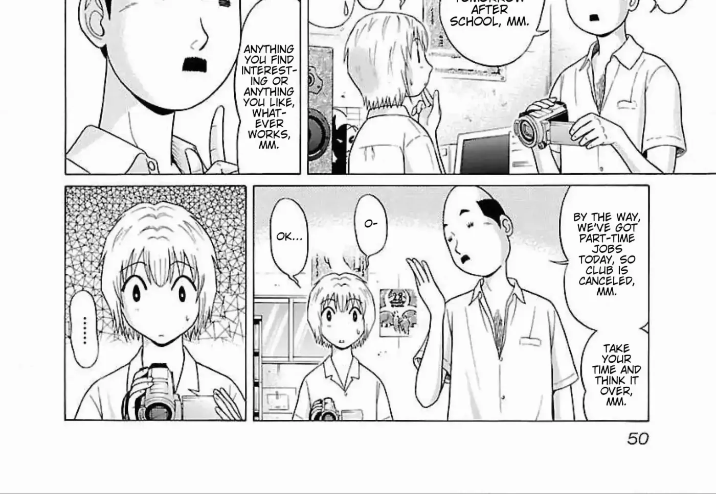 Read Ittsuu chapter 11 image 9 on Lezhin