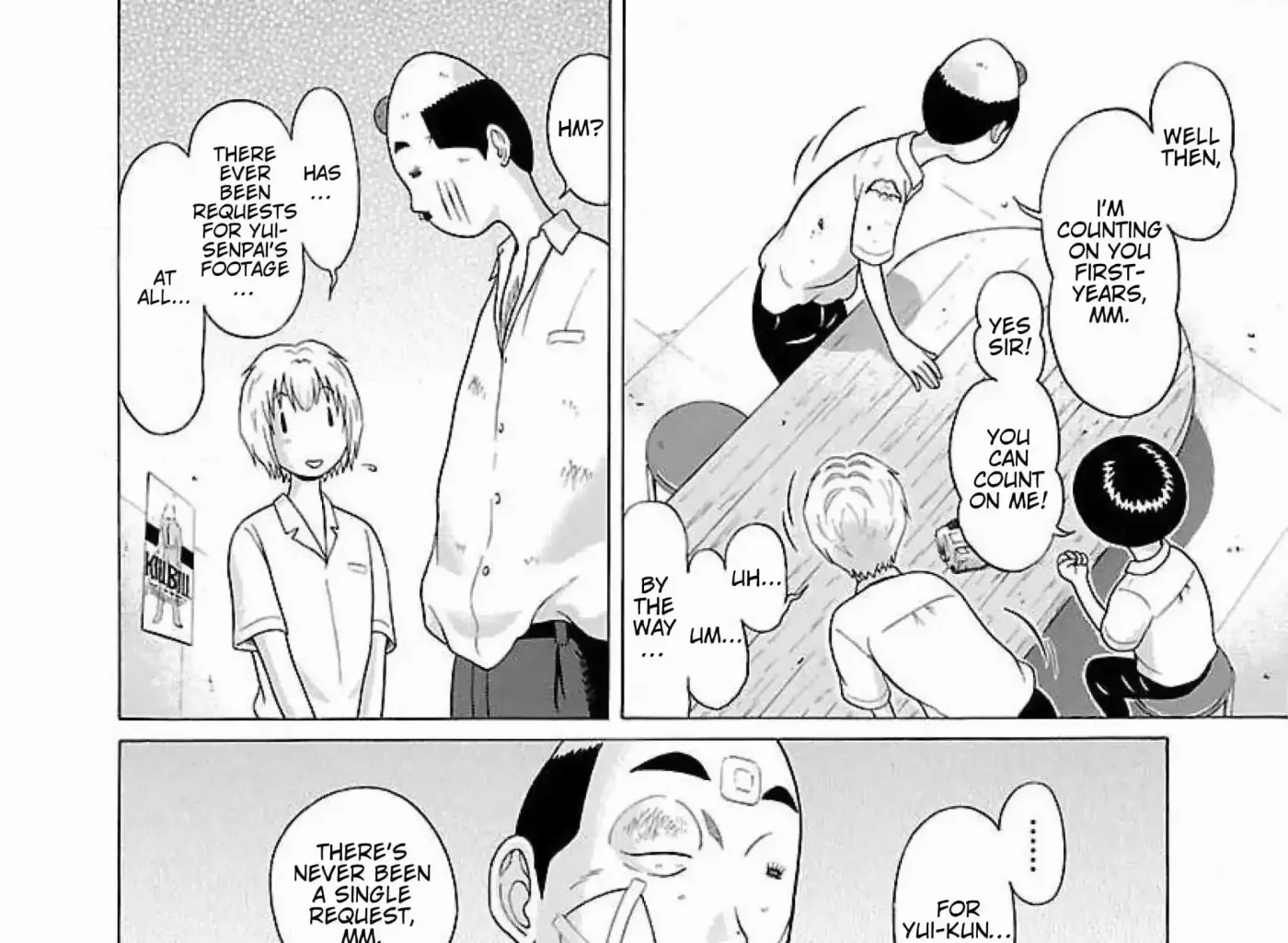Read Ittsuu chapter 12 image 10 on Lezhin