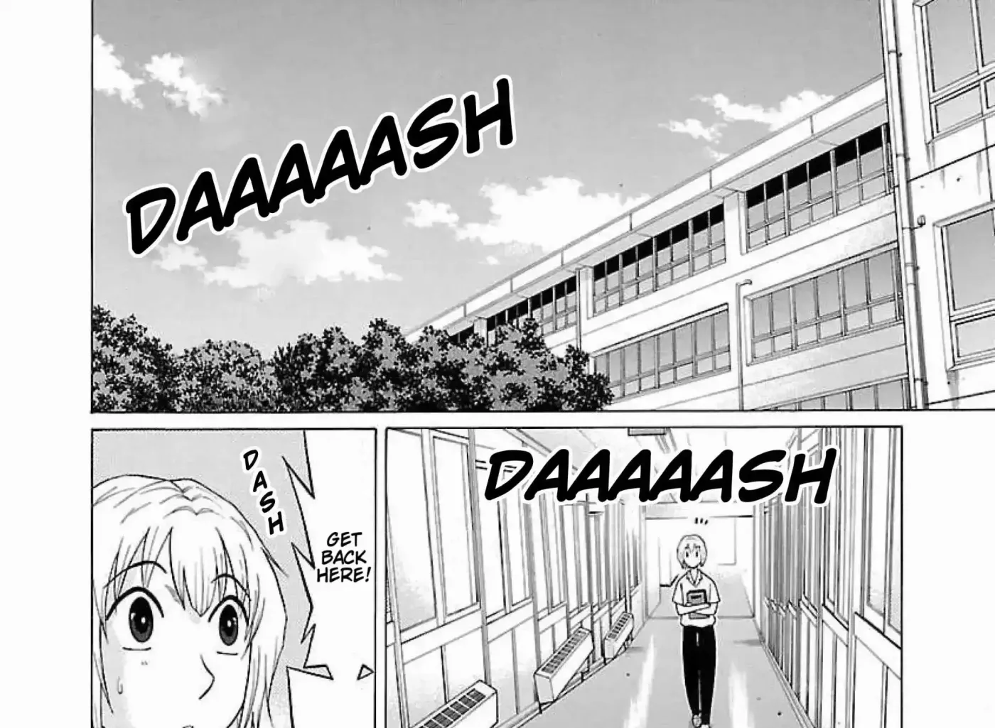 Read Ittsuu chapter 12 image 2 on Lezhin