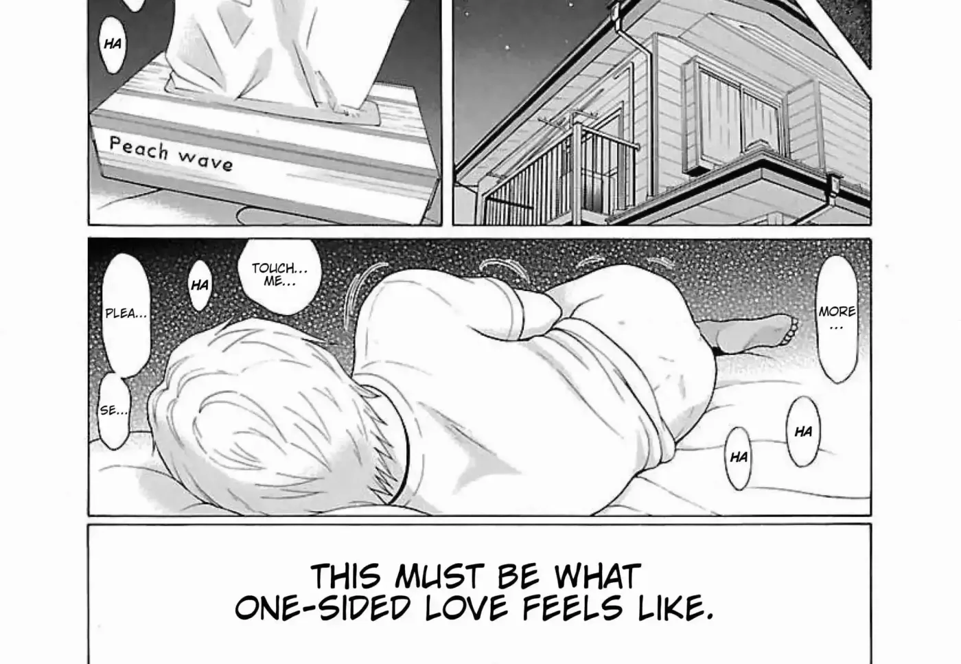 Read Ittsuu chapter 12 image 29 on Lezhin