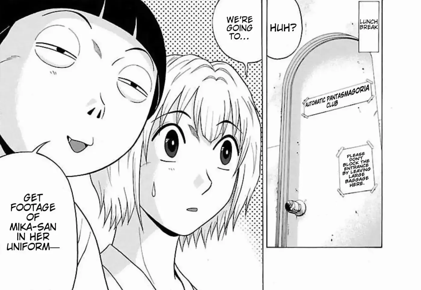 Read Ittsuu chapter 12 image 5 on Lezhin