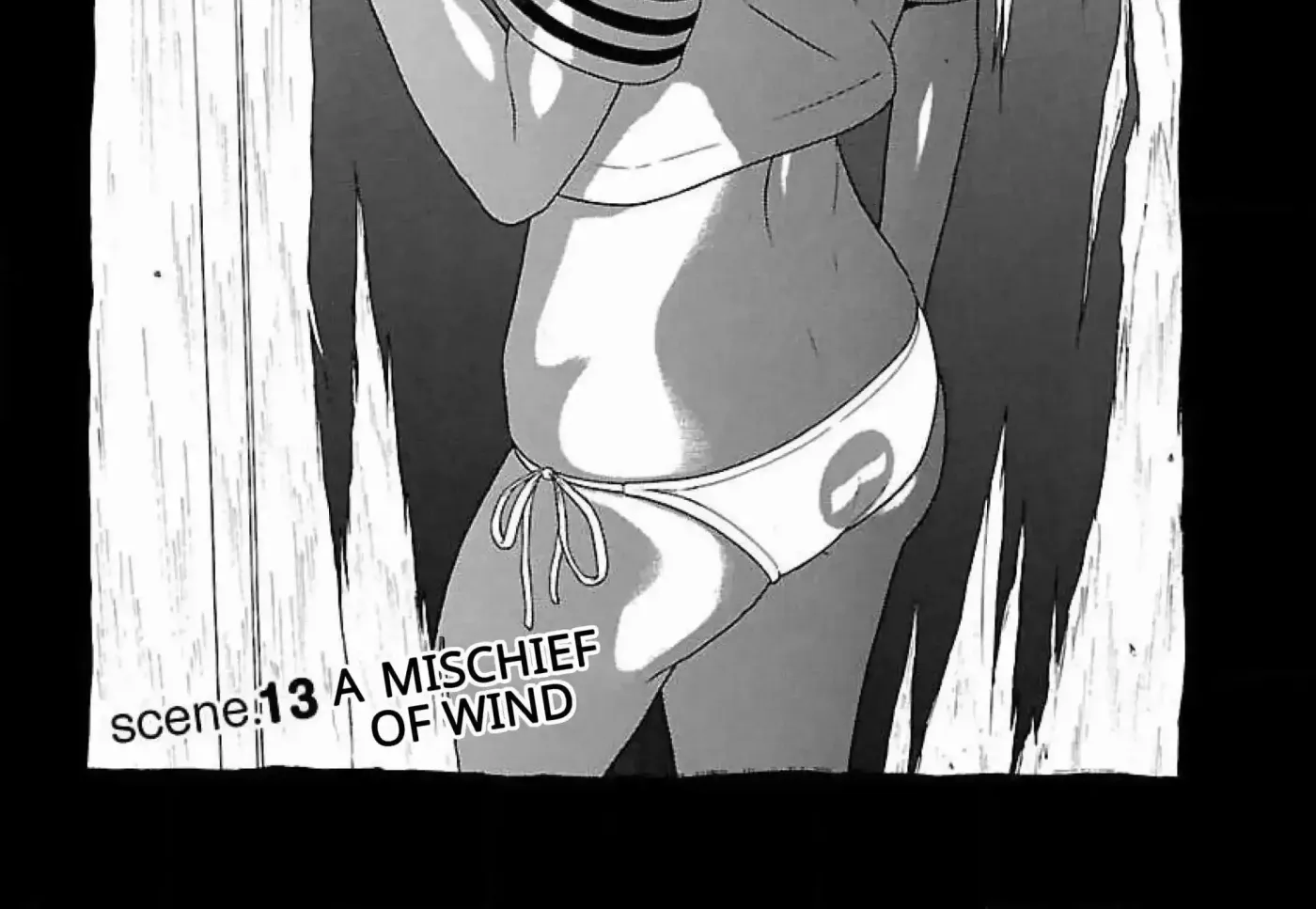 Read Ittsuu chapter 13 image 1 on Lezhin