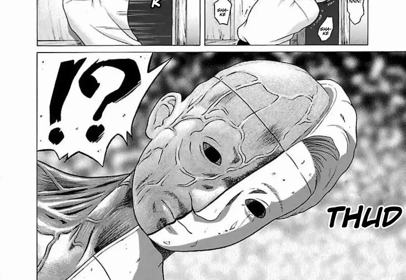 Read Ittsuu chapter 13 image 11 on Lezhin