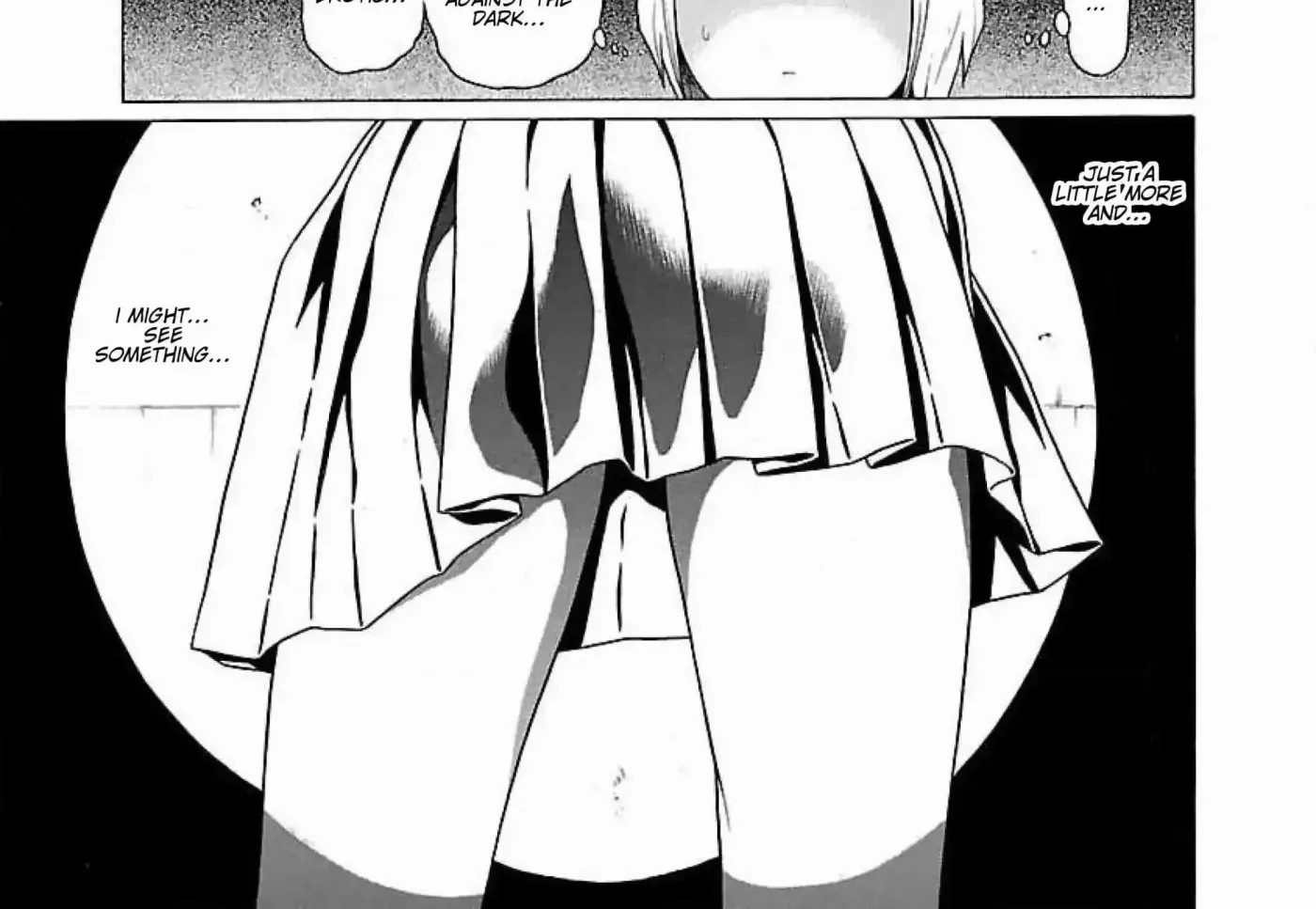 Read Ittsuu chapter 13 image 13 on Lezhin