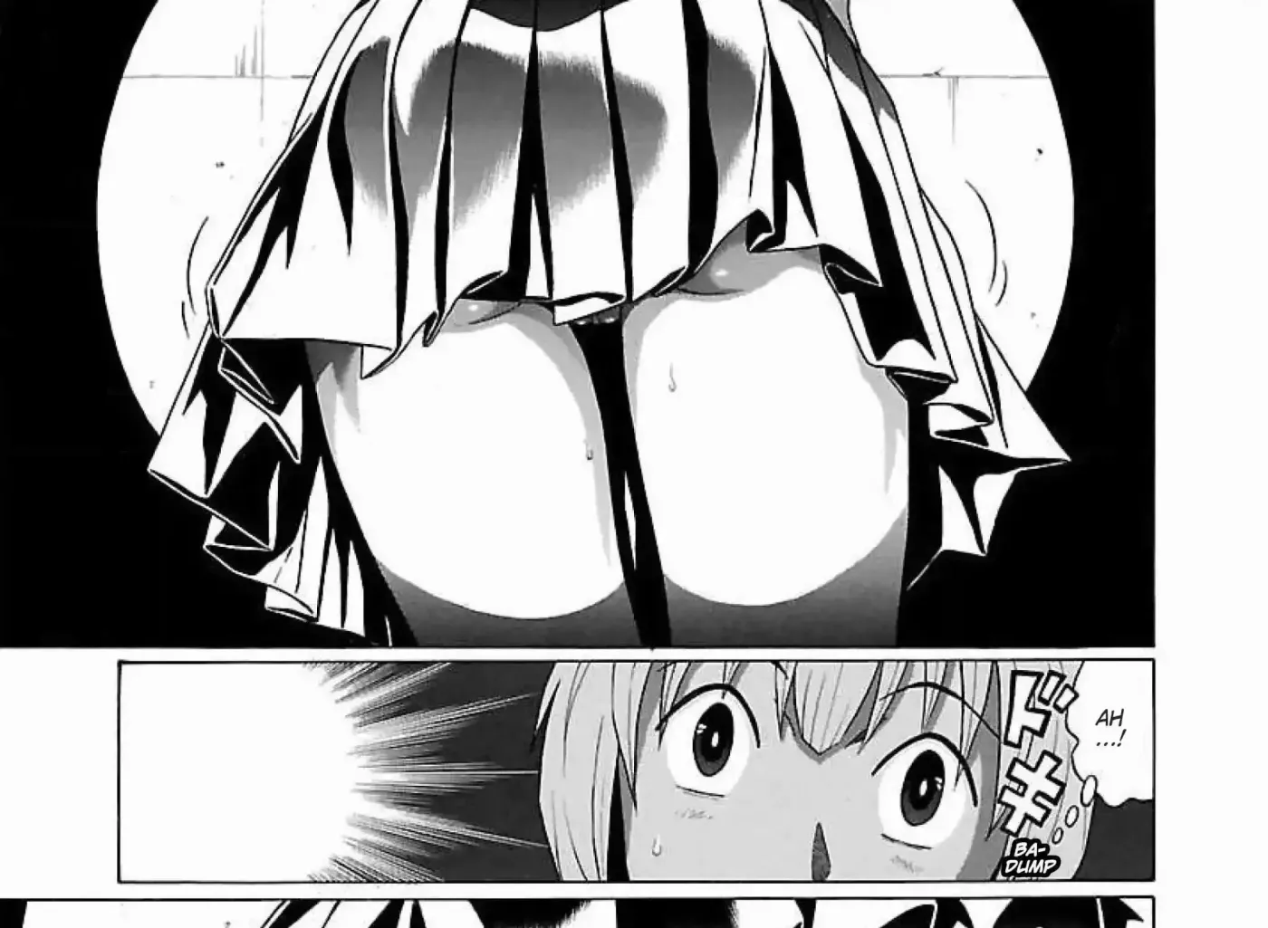 Read Ittsuu chapter 13 image 16 on Lezhin