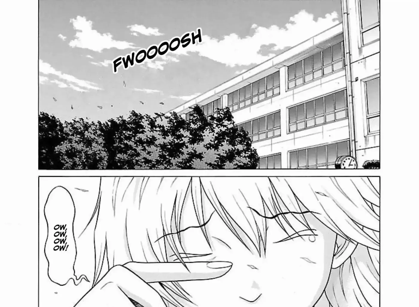 Read Ittsuu chapter 13 image 2 on Lezhin