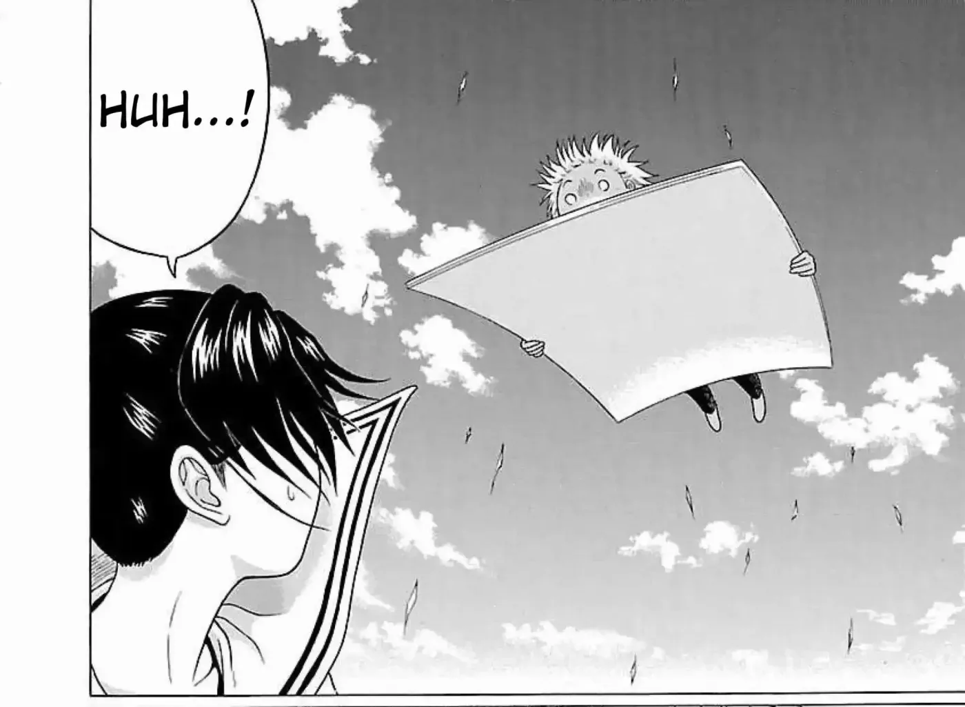 Read Ittsuu chapter 13 image 20 on Lezhin