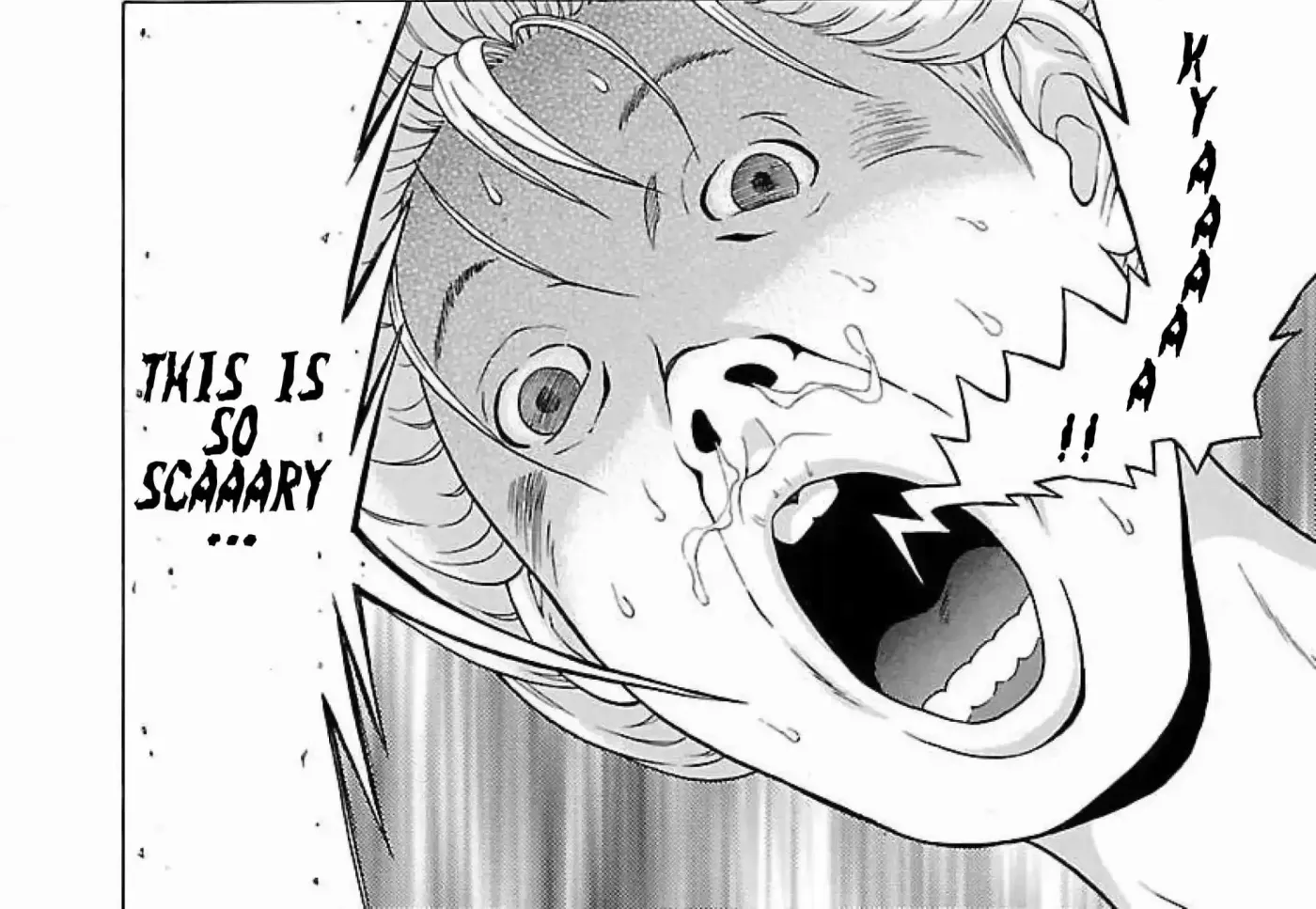 Read Ittsuu chapter 13 image 21 on Lezhin