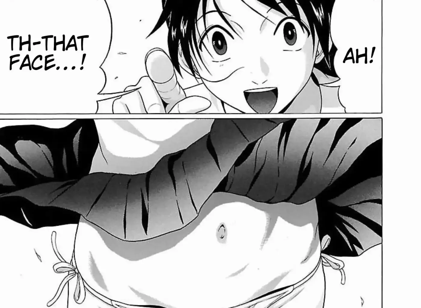 Read Ittsuu chapter 13 image 22 on Lezhin