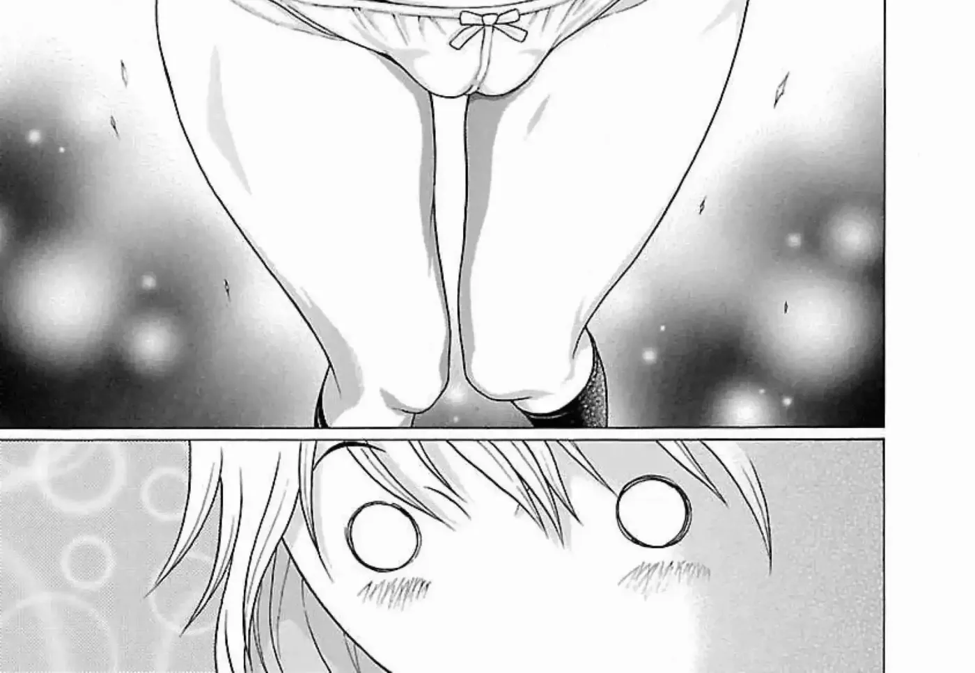 Read Ittsuu chapter 13 image 23 on Lezhin