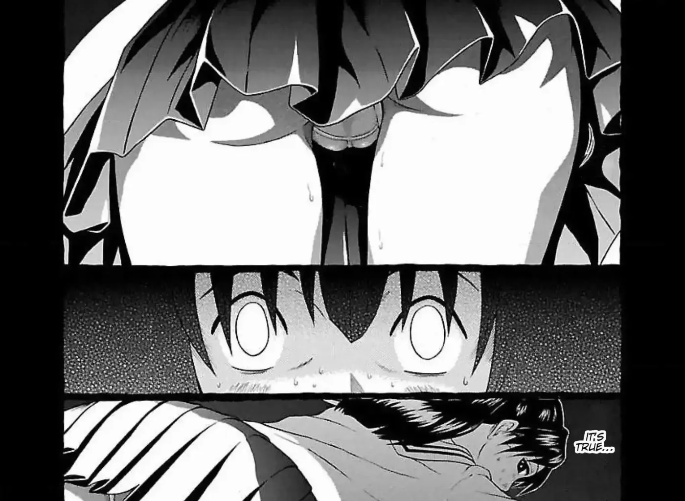 Read Ittsuu chapter 14 image 10 on Lezhin