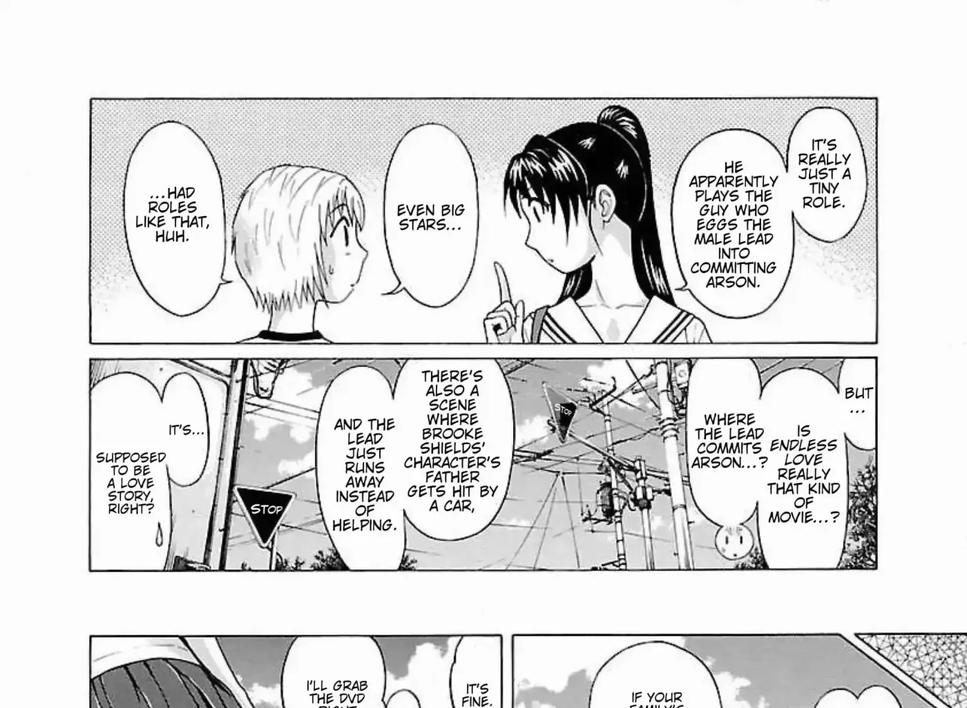 Read Ittsuu chapter 16 image 12 on Lezhin