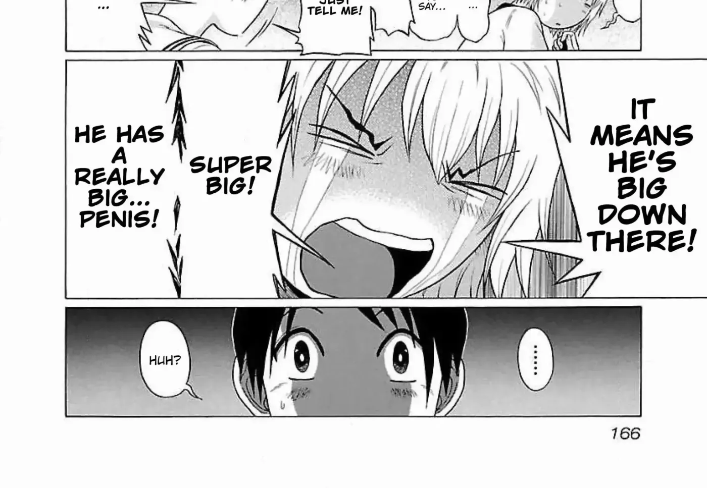 Read Ittsuu chapter 16 image 19 on Lezhin
