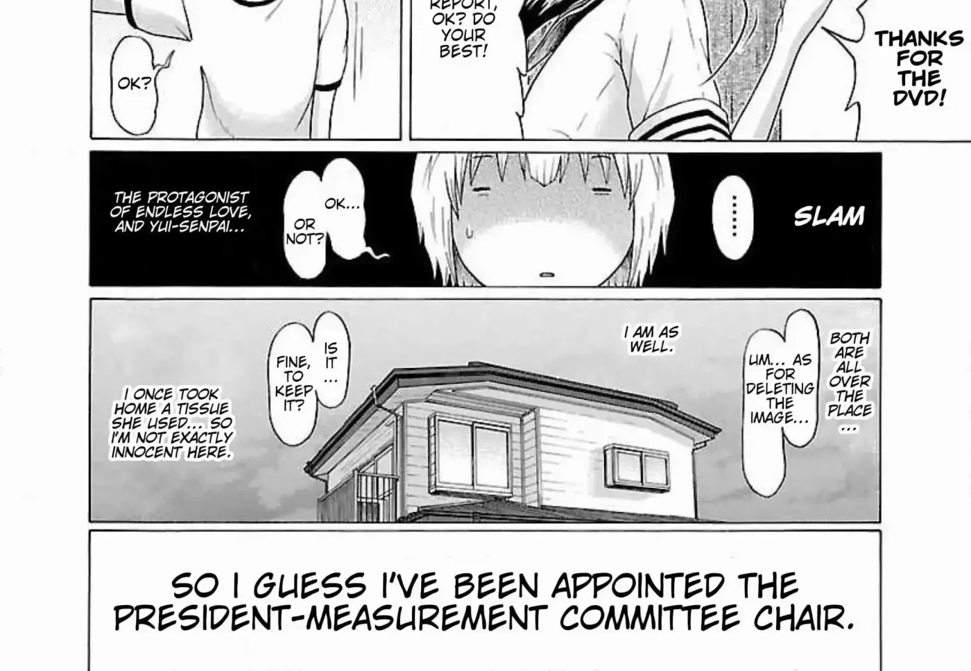Read Ittsuu chapter 16 image 25 on Lezhin