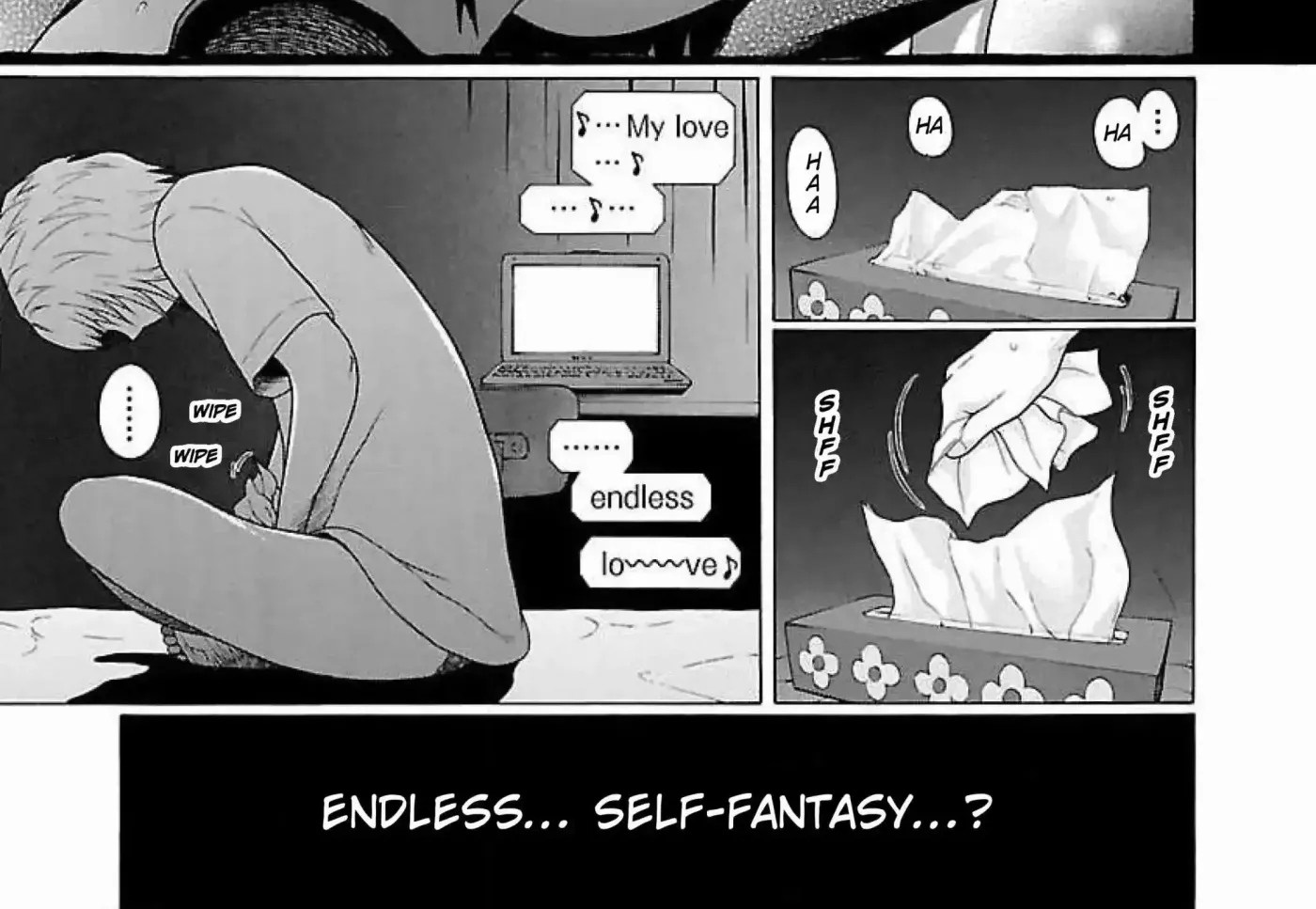 Read Ittsuu chapter 16 image 7 on Lezhin