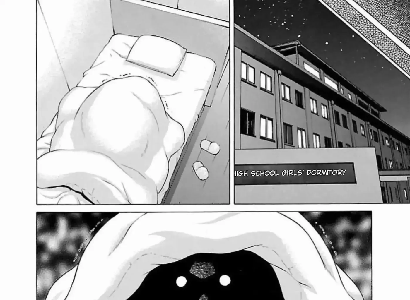 Read Ittsuu chapter 2 image 14 on Lezhin