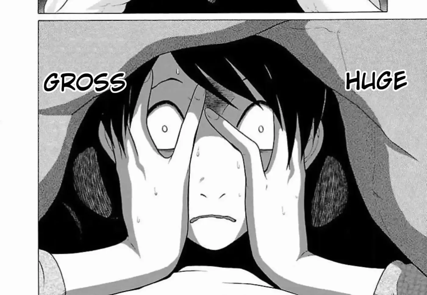 Read Ittsuu chapter 2 image 15 on Lezhin