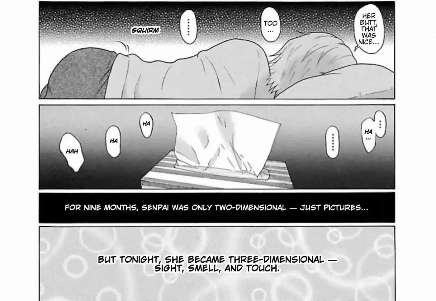 Read Ittsuu chapter 2 image 25 on Lezhin