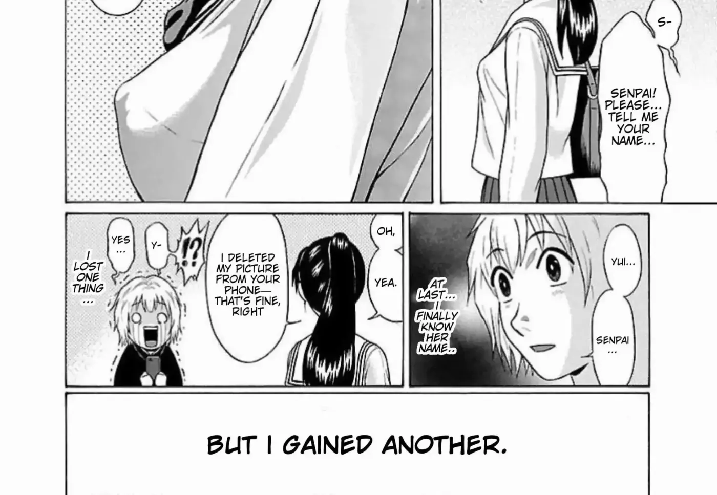 Read Ittsuu chapter 2 image 29 on Lezhin