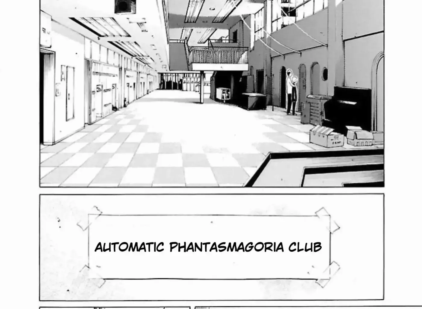 Read Ittsuu chapter 3 image 24 on Lezhin