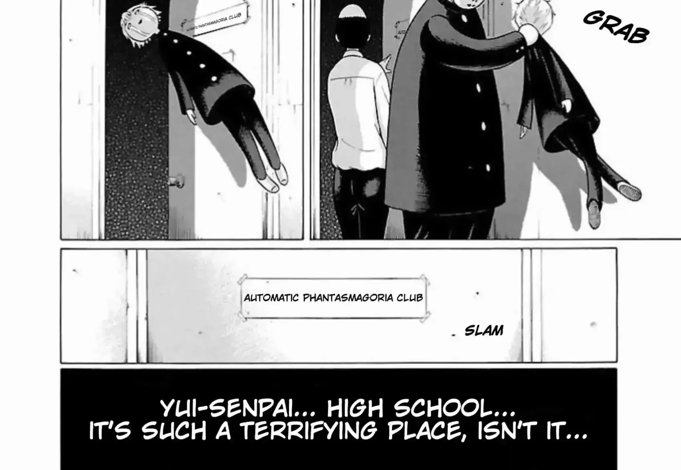 Read Ittsuu chapter 3 image 29 on Lezhin