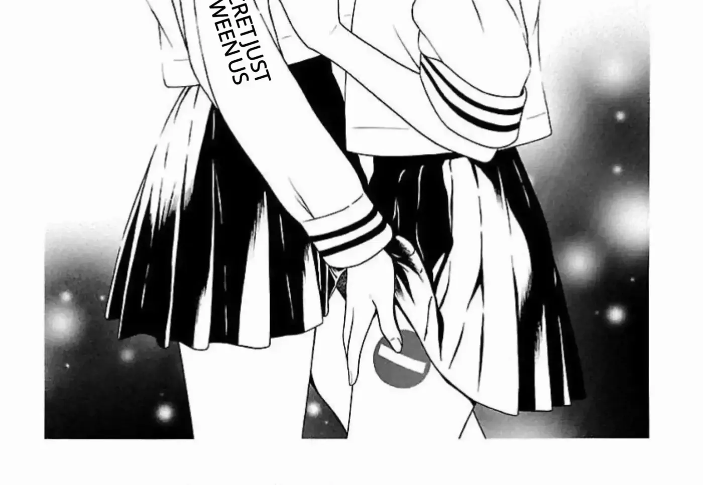 Read Ittsuu chapter 4 image 1 on Lezhin