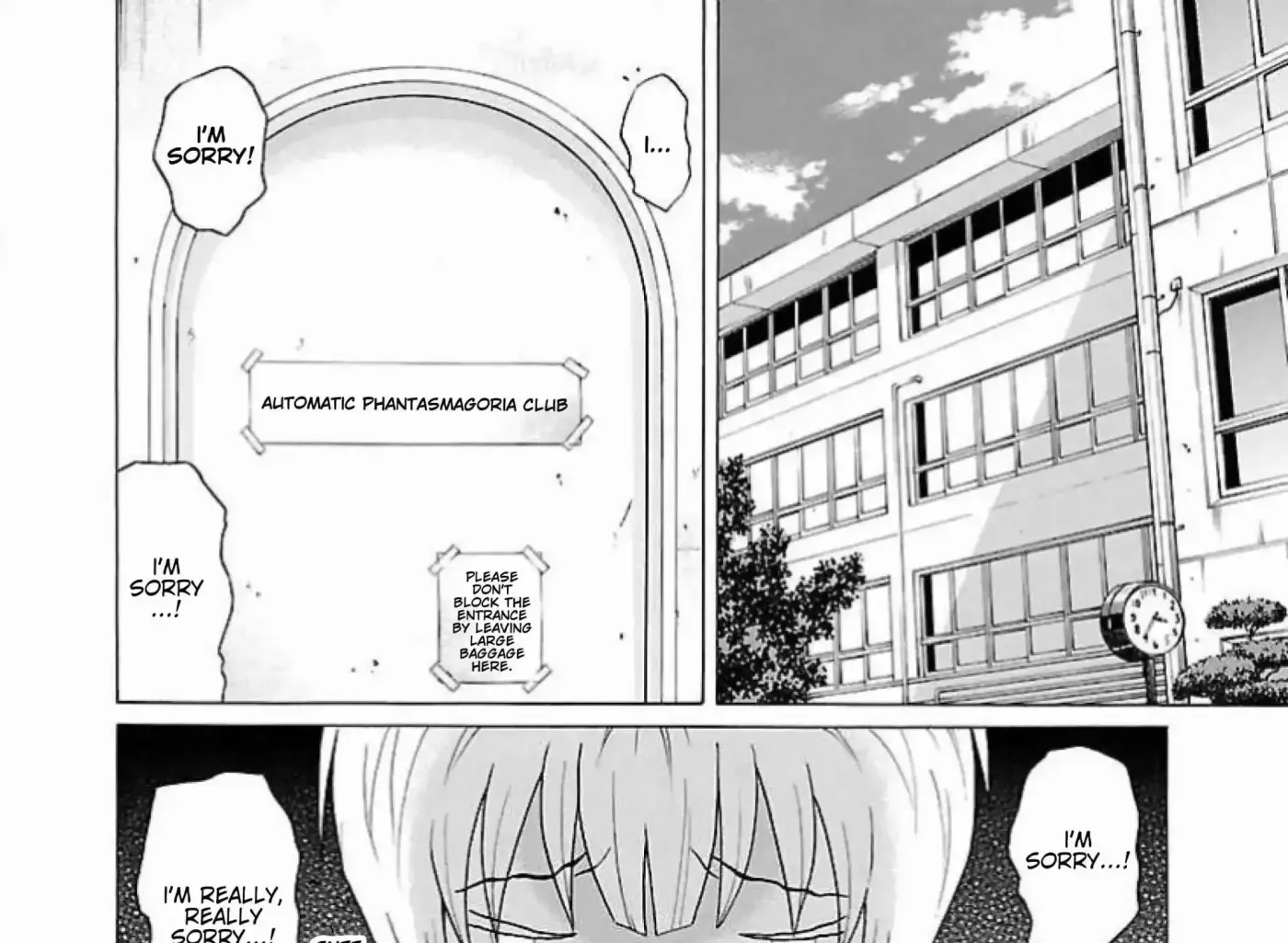 Read Ittsuu chapter 4 image 2 on Lezhin