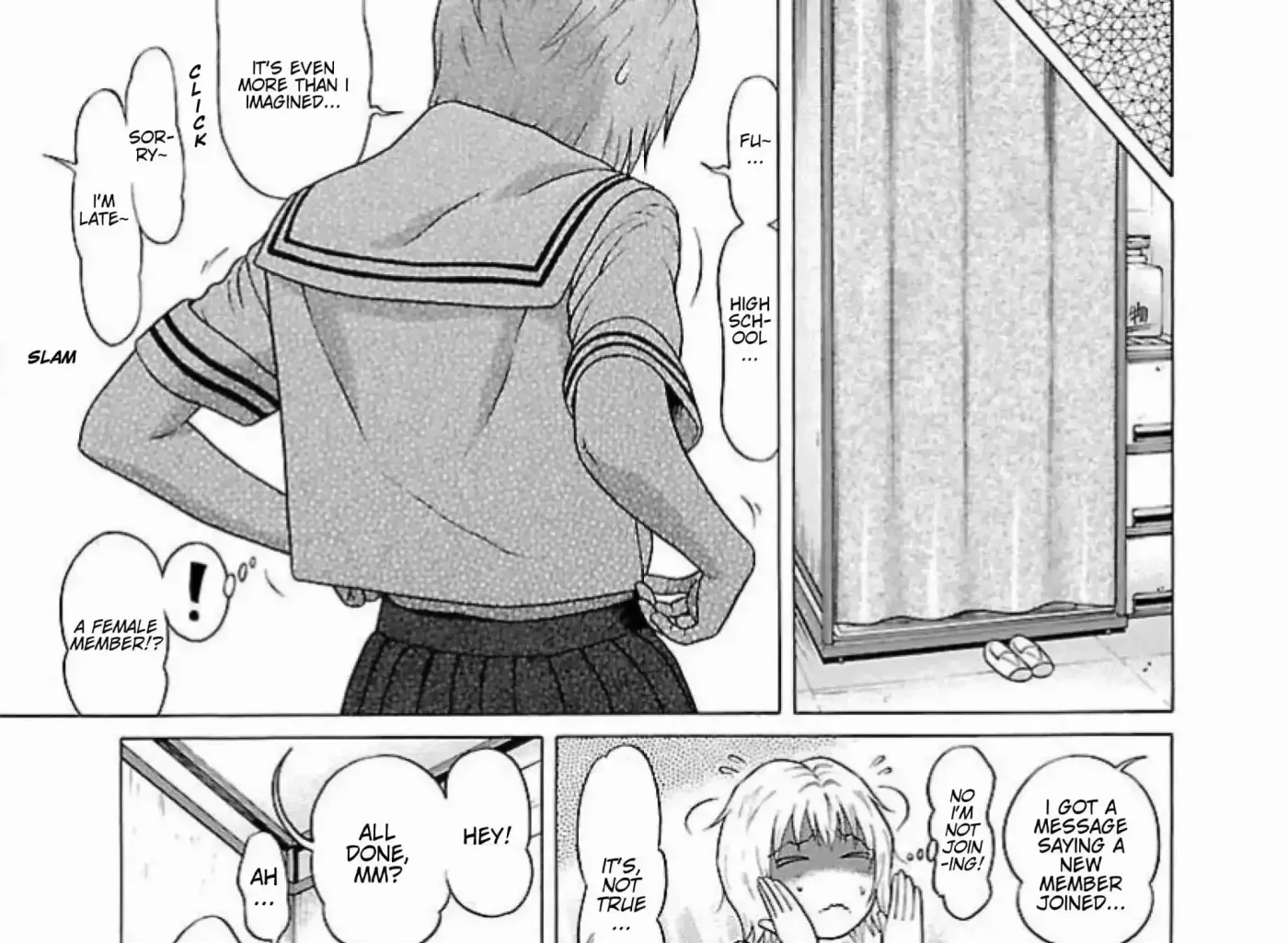 Read Ittsuu chapter 4 image 6 on Lezhin