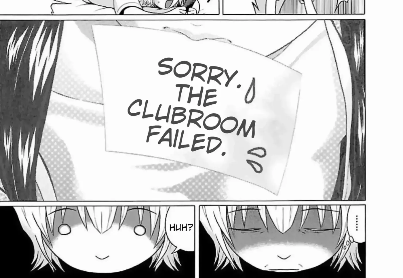 Read Ittsuu chapter 5 image 23 on Lezhin