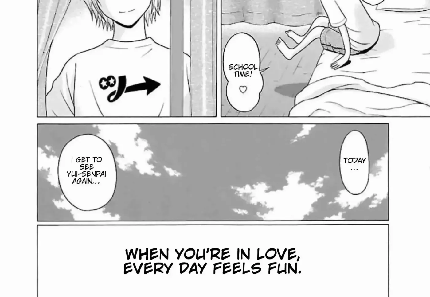Read Ittsuu chapter 5 image 7 on Lezhin